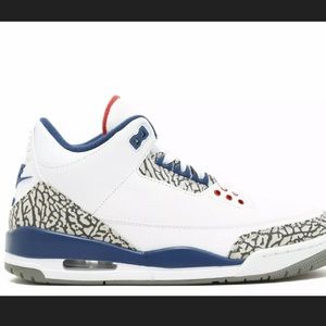 Jordan 3